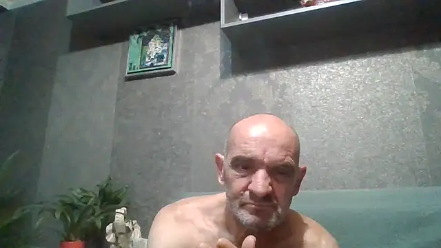 skorpibg65 – Live XXX-chat