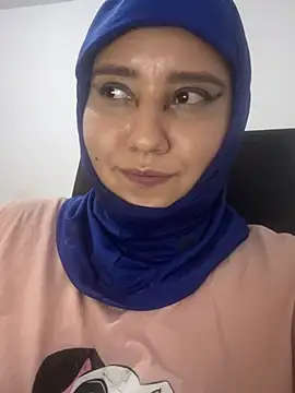 hannahayat 라이브 XXX 채팅