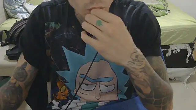 smokingink 라이브 XXX 채팅