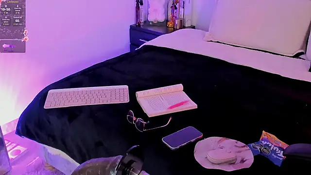 Taylormaxwell 라이브 XXX 채팅