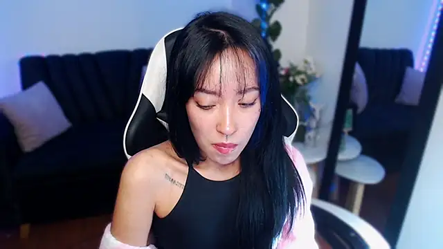 Chat XXX en directo de viick_r