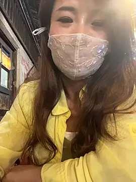 kiss_loo 现场XXX聊天