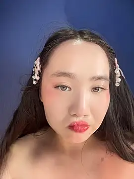 Asianpie_'s Live XXX Chat