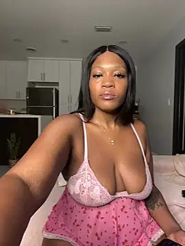 Chatroom XXX en direct de PrincessDreamm