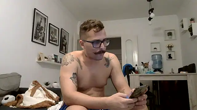 yanick931 Chat XXX live