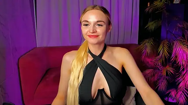 Mila__Lux 라이브 XXX 채팅