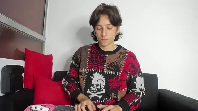 Czat XXX na żywo – Onion_knight