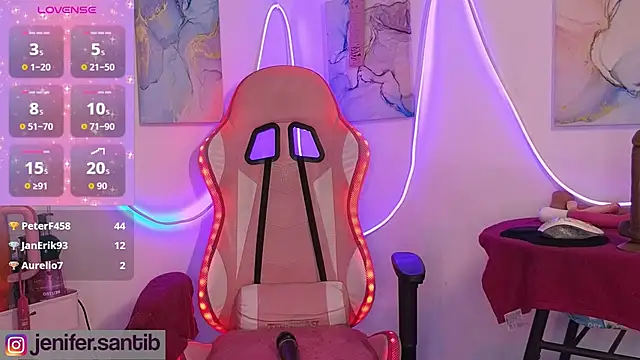 ManeSummers Live XXX-chat
