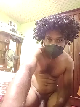 hotblack7 라이브 XXX 채팅