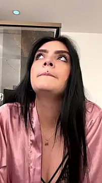 Chat XXX en directo de AliceRitter