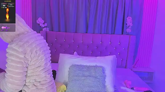 Nayla-Mouna 라이브 XXX 채팅