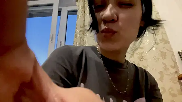 Chat XXX ao vivo de AiEsquer
