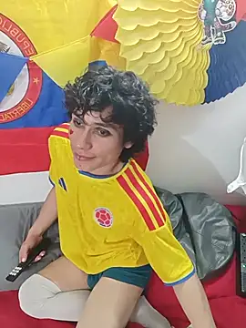 Czat XXX na żywo – LittleTymmy