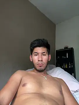 Nanetboyxn Webbikameraesitys