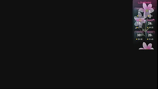 Živý XXX chat GiordanaPinoo