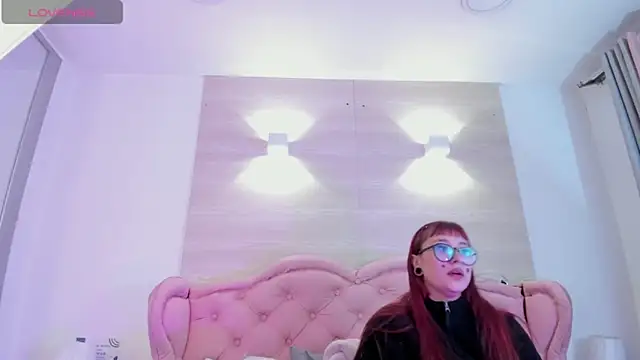 Hannya_girl 라이브 XXX 채팅