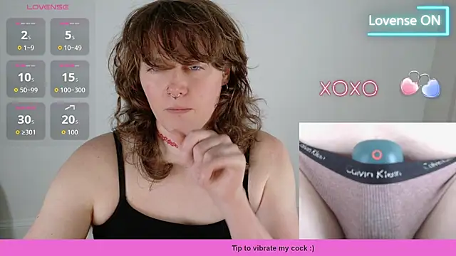 tsellieryder's Live XXX Chat