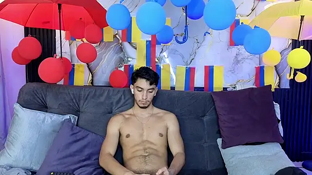 dante_18cm_'s Live XXX Chat