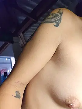 Camila_Fairy 라이브 XXX 채팅