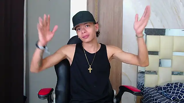 Harry_jhonsson Live XXX Chat