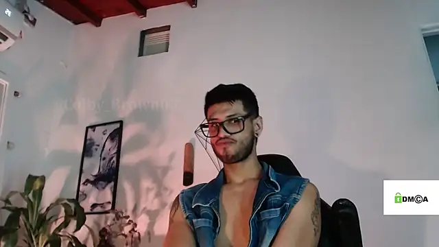 Chat XXX Live Colby_brown03