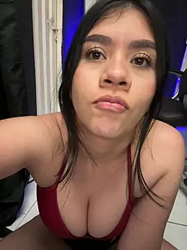 alhaana_ 라이브 XXX 채팅