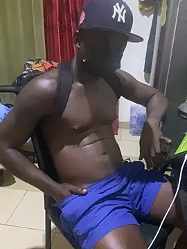 Chat +18 de Pornhouse420 ao vivo