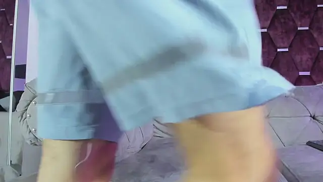 TonyBenedetti 在線直播表演