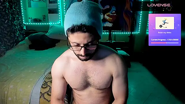 Chat XXX ao vivo de irokdan891
