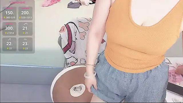 Riko-love live XXX chat