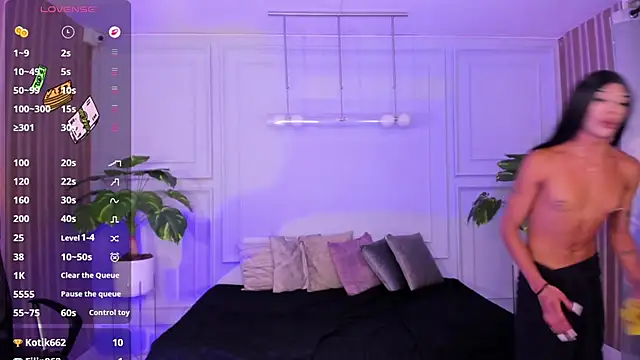 Živý XXX chat keytinthomson_