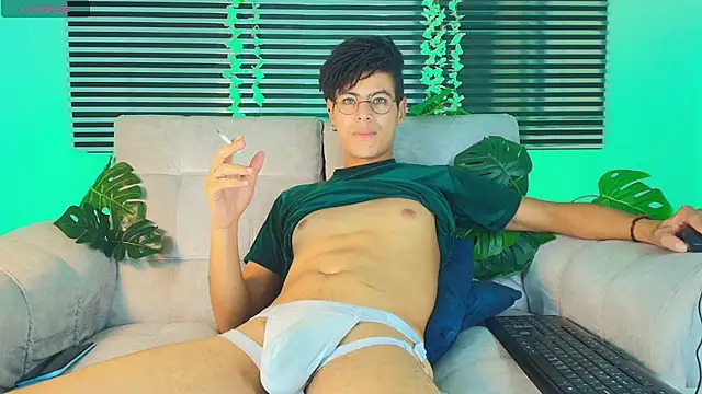 Chat XXX ao vivo de ThiiagoSaeenz