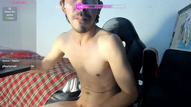 Chat XXX ao vivo de Piter_Drako