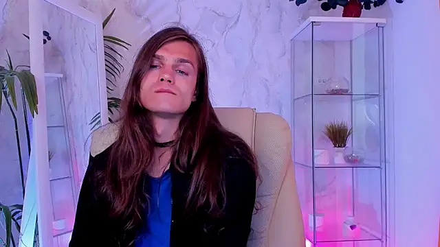 Chat +18 de WillFobos ao vivo