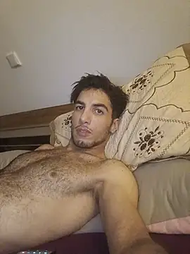 Chatroom XXX en direct de Yes_I_am_straight