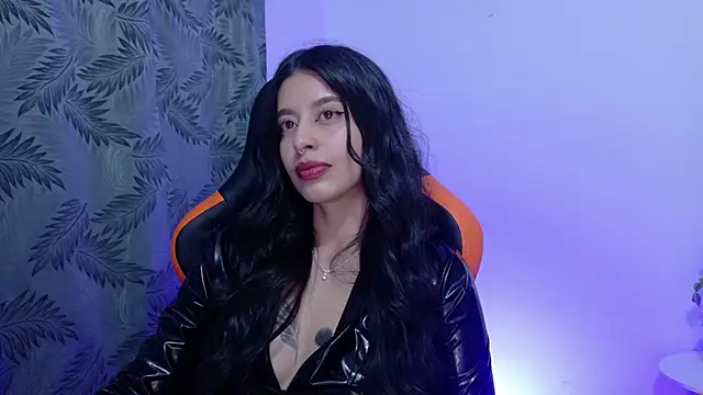 Czat XXX na żywo – Misscarolsph