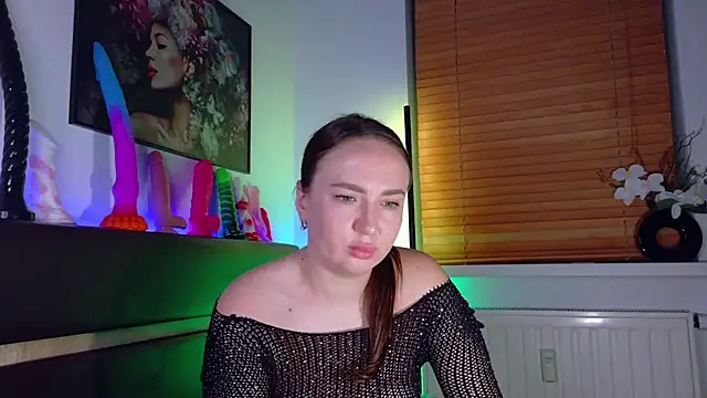 lexy_night Obrolan Langsung XXX