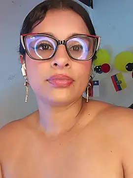 Chat XXX ao vivo de Alizon_1