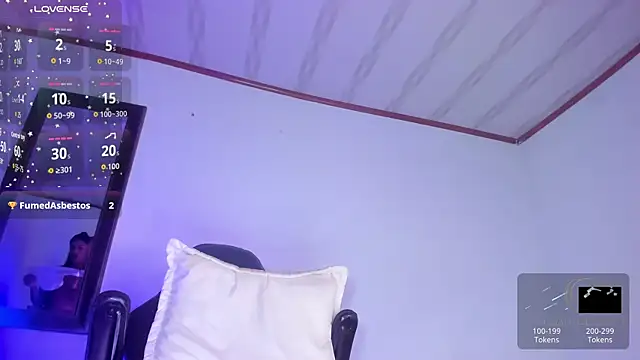ChannelssDiirty live XXX chat