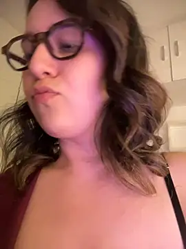 amooraaamoon 라이브 XXX 채팅