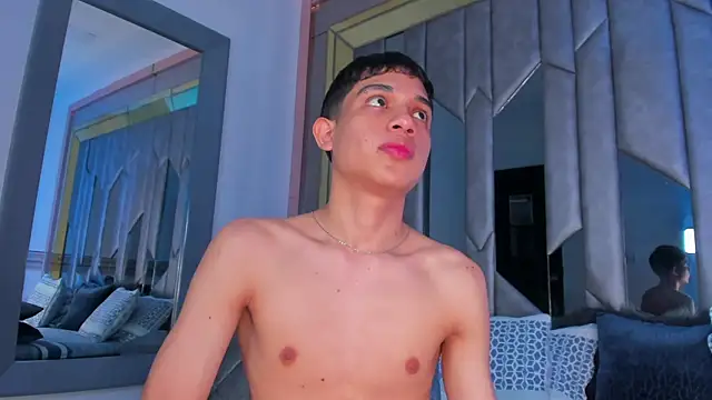 Sebax_Young live XXX chat