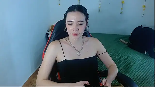 sajecrismaa Chat XXX in diretta