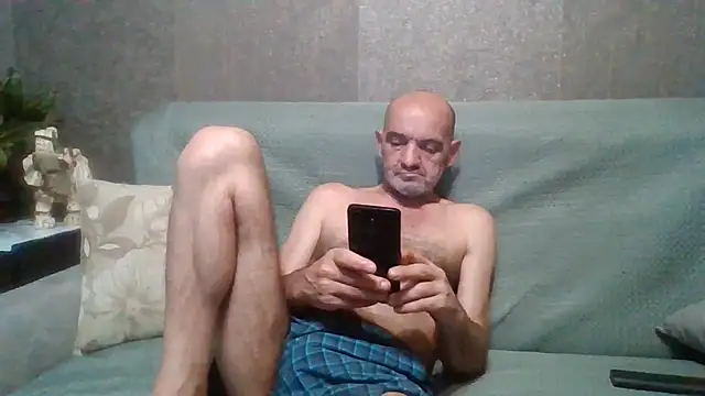 Živý XXX chat skorpibg65