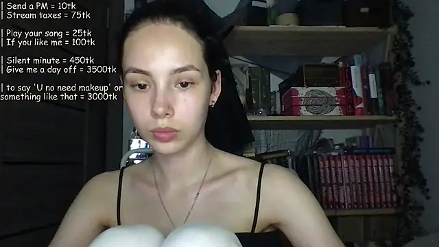 Yuna5343n Live XXX chat