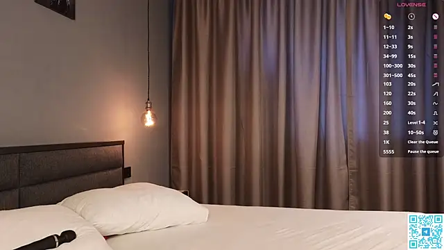 SunnySmileXOn Live XXX chat