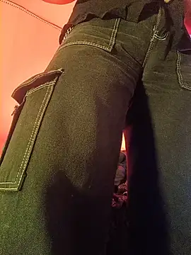 AlecBanne_ 라이브 XXX 채팅