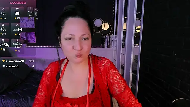 Živý XXX chat Anita_Muse