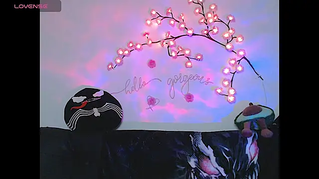 sweet_molly420 live XXX chat
