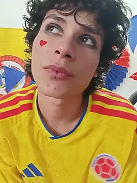 Chat +18 de LittleTymmy ao vivo