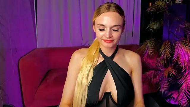 Mila__Lux 라이브 XXX 채팅